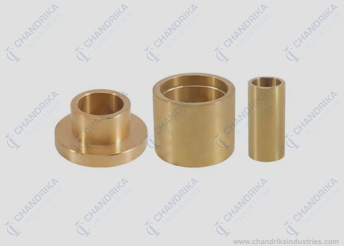 brass bush
